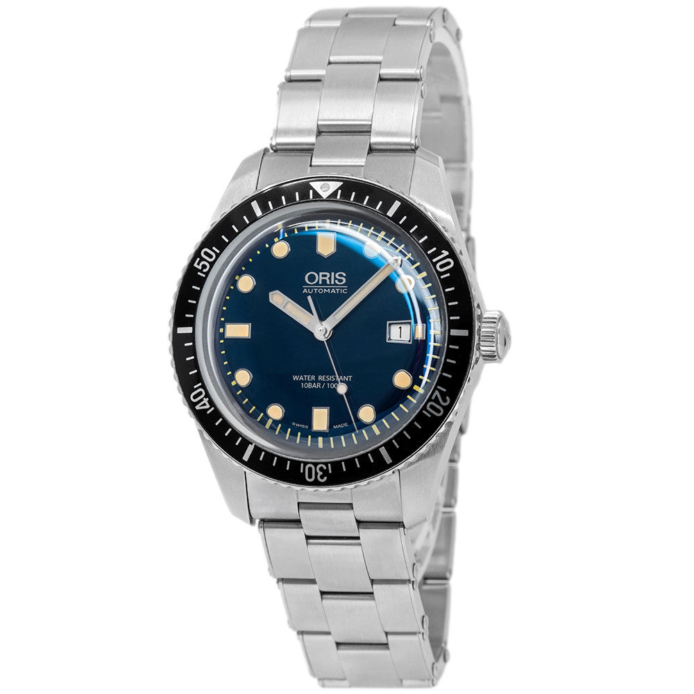 Oris 01 733 7720 4055-07 8 21 18