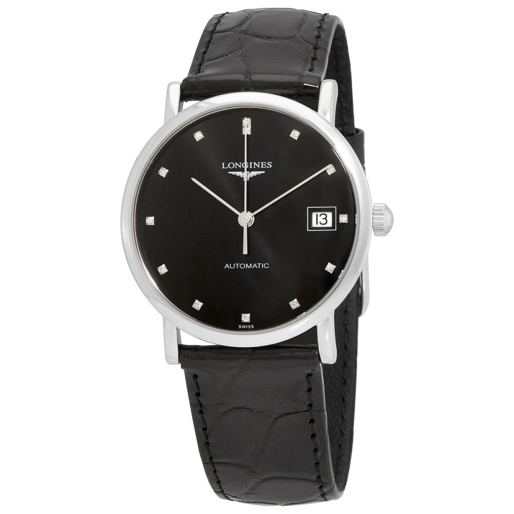 Longines L4.809.4.57.2
