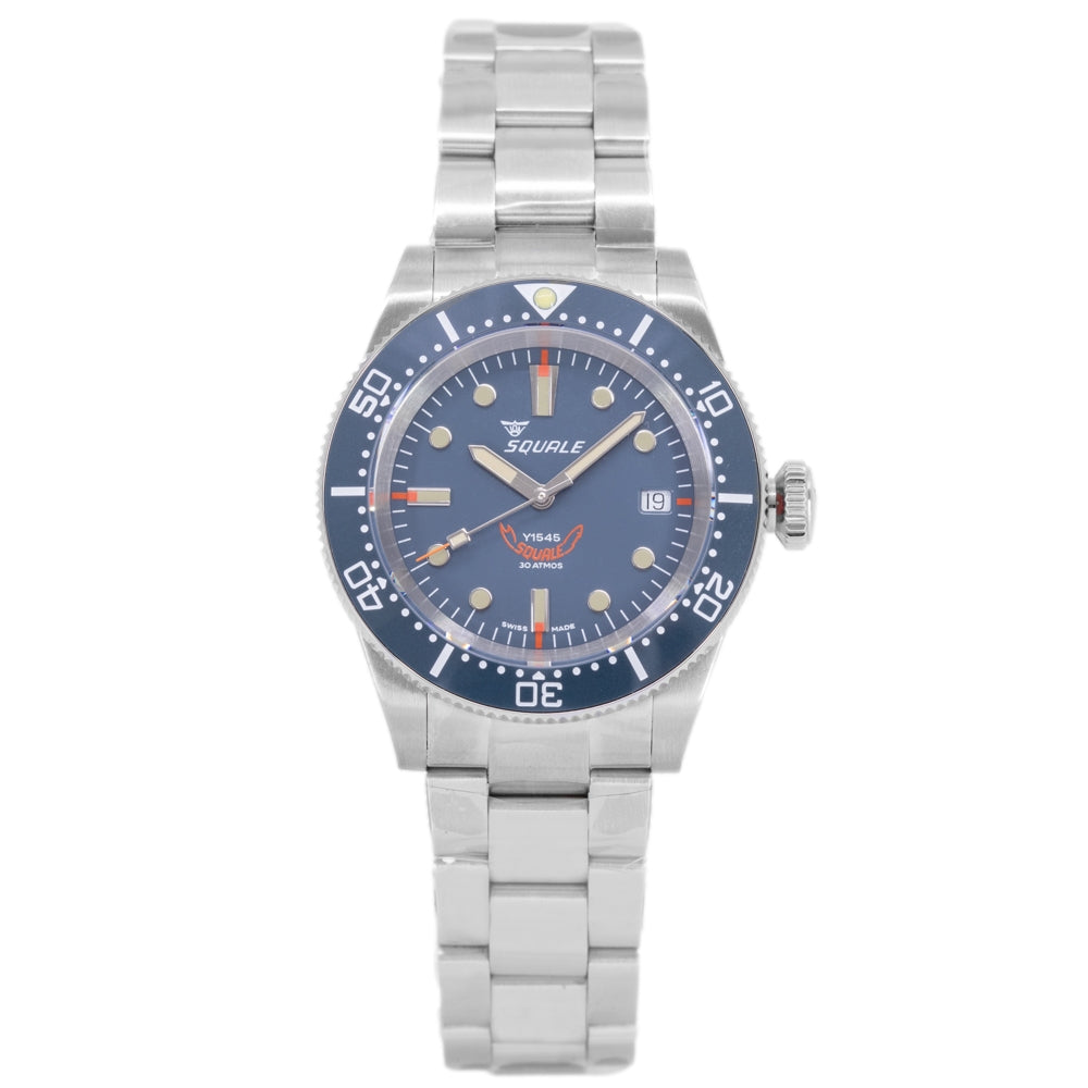 Squale 1545GG.AC