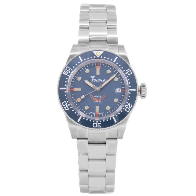 Squale 1545GG.AC