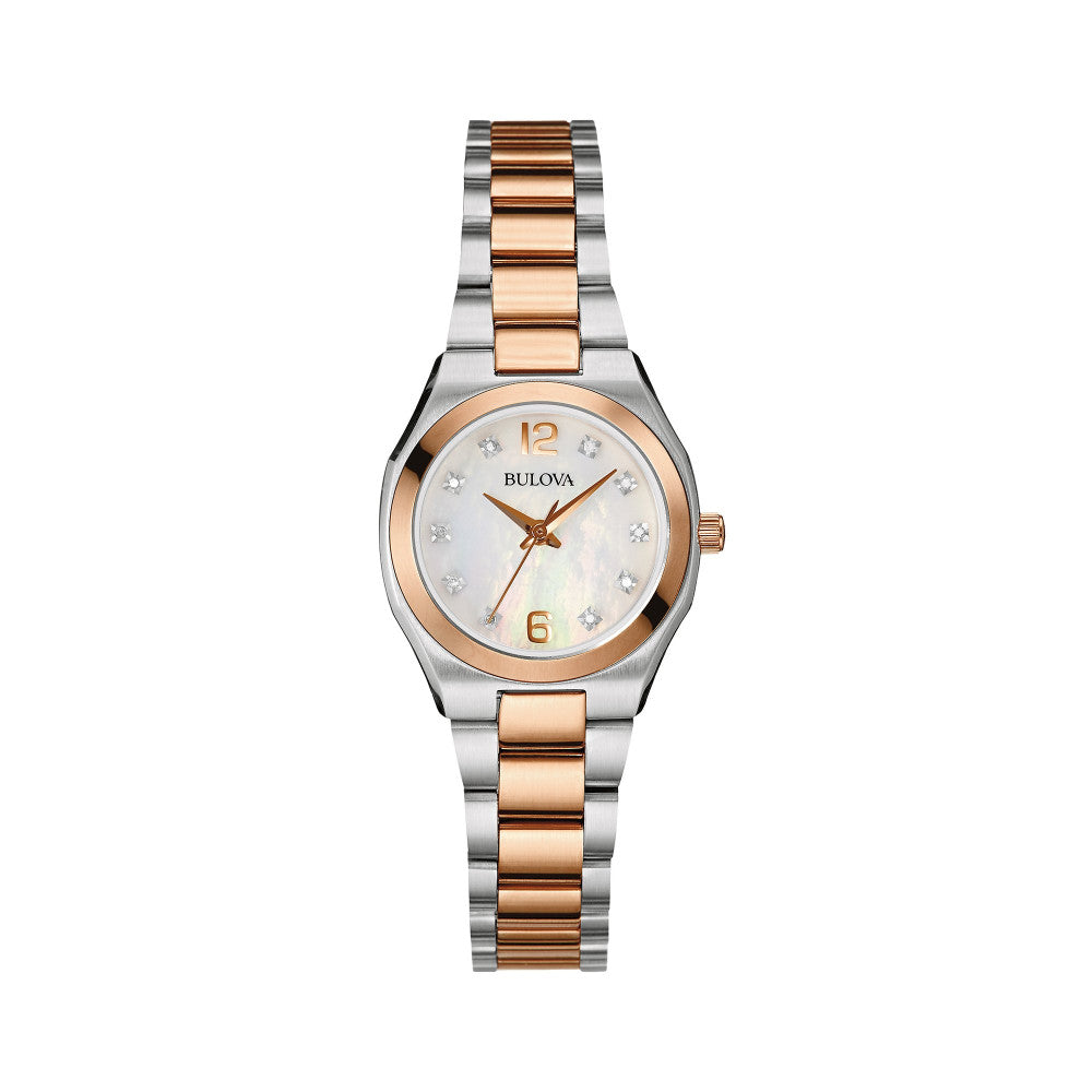 Bulova 98P143