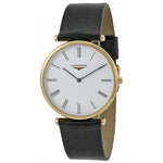 Longines L4.709.2.11.2