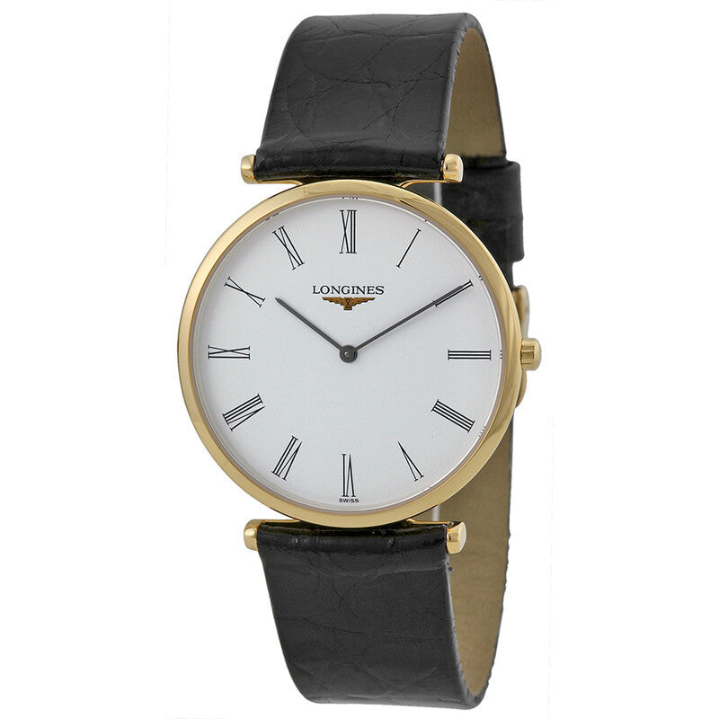 Longines L4.709.2.11.2
