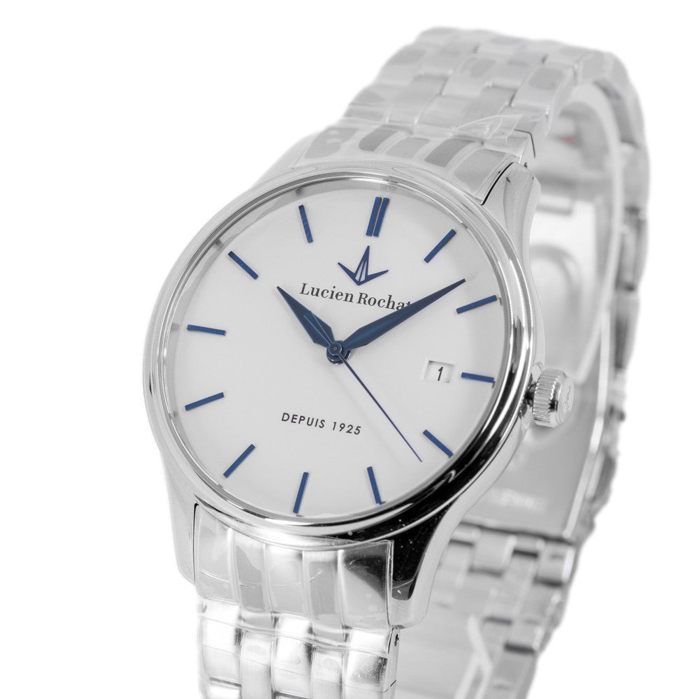 Lucien Rochat R0453115007