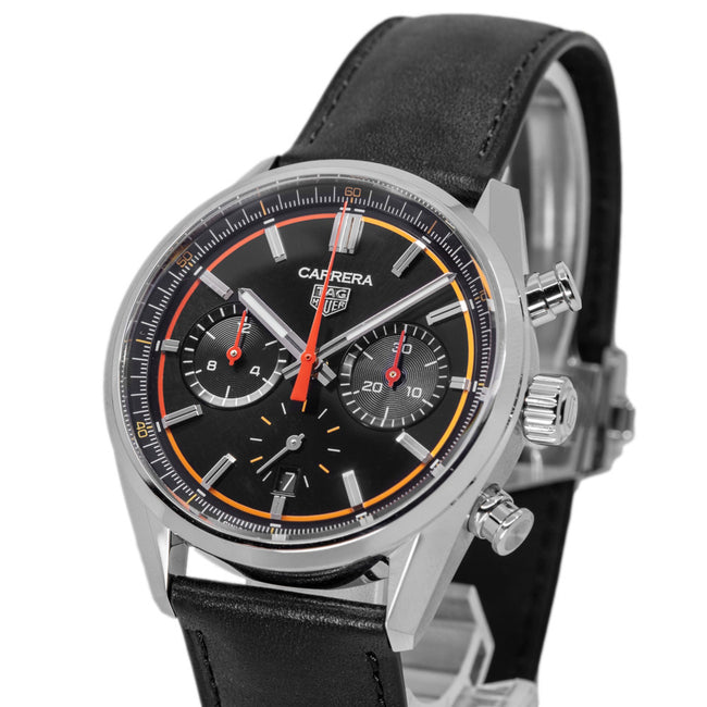 TAG Heuer CBN201C.FC6542