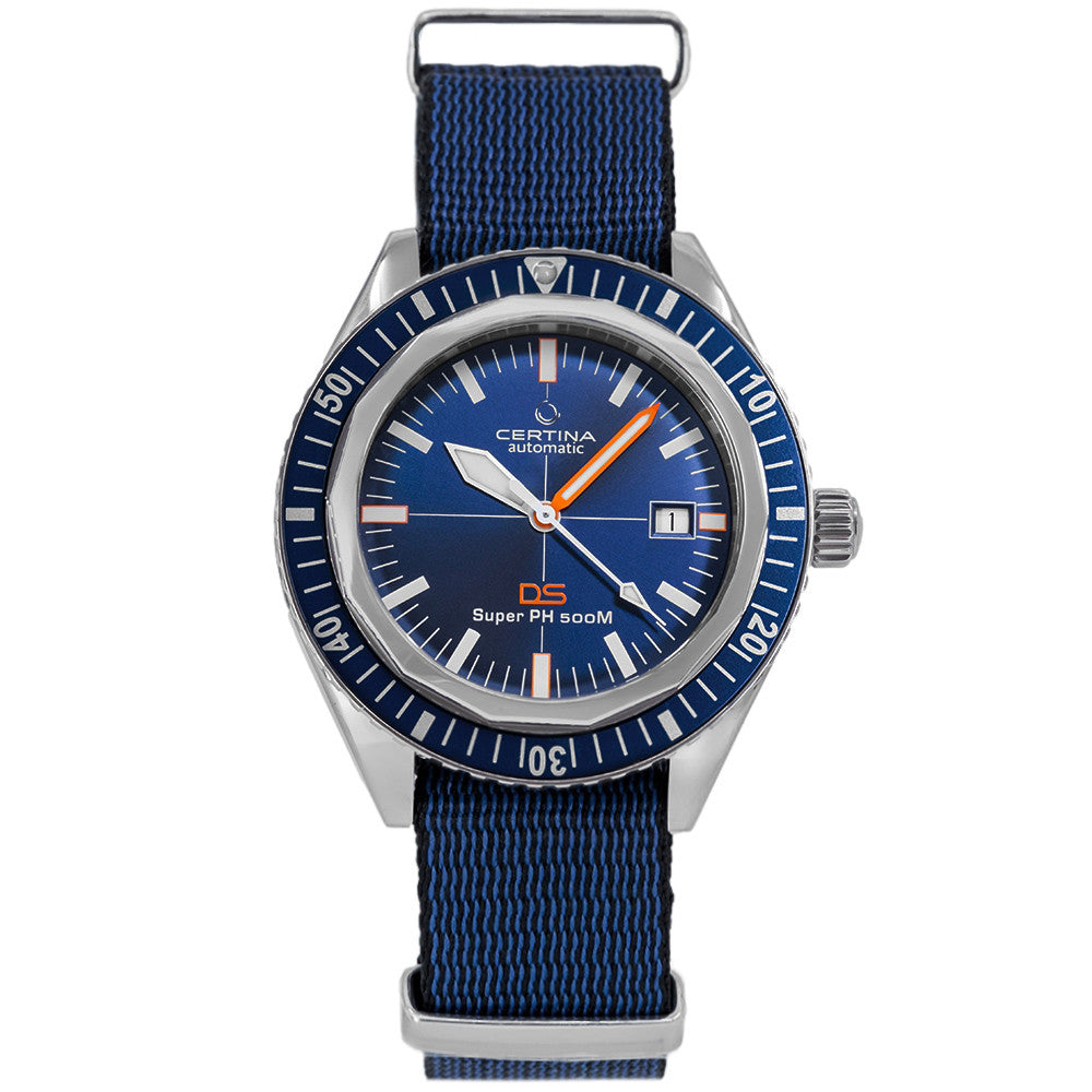Certina C037.407.18.040.10