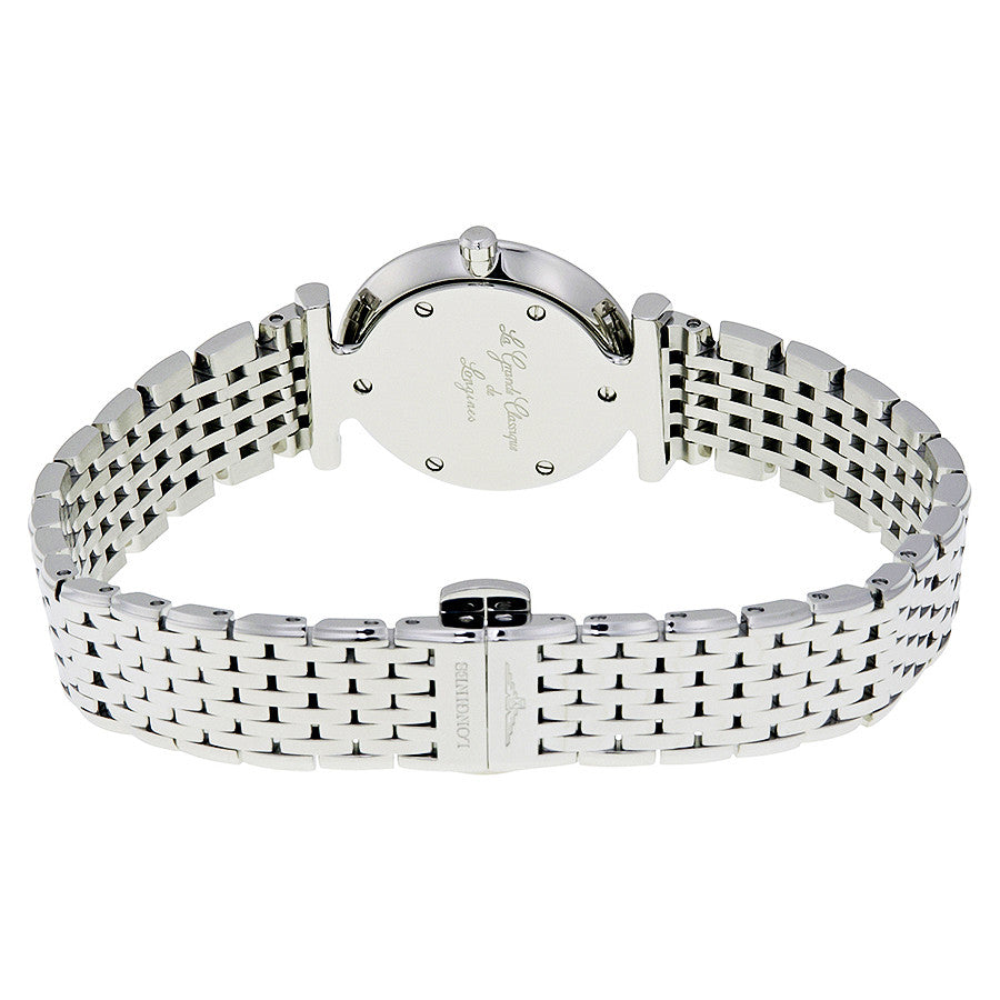 Longines L4.209.4.71.6
