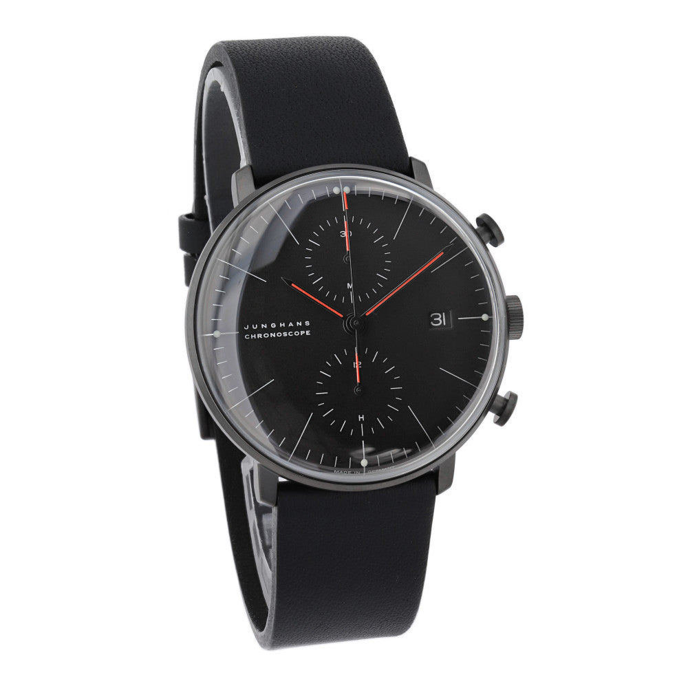 Junghans 27/4409.02