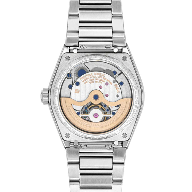 Frederique Constant FC-975BL4NH6B