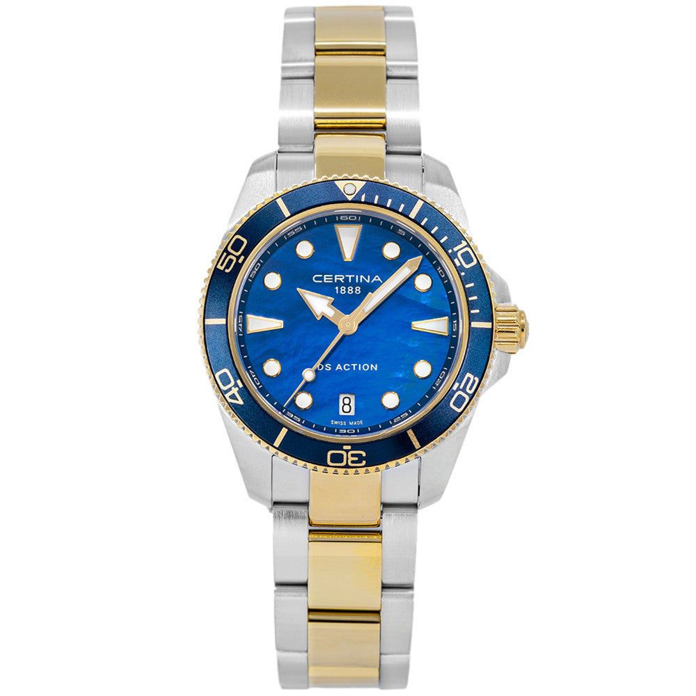 Certina C048.210.22.131.00