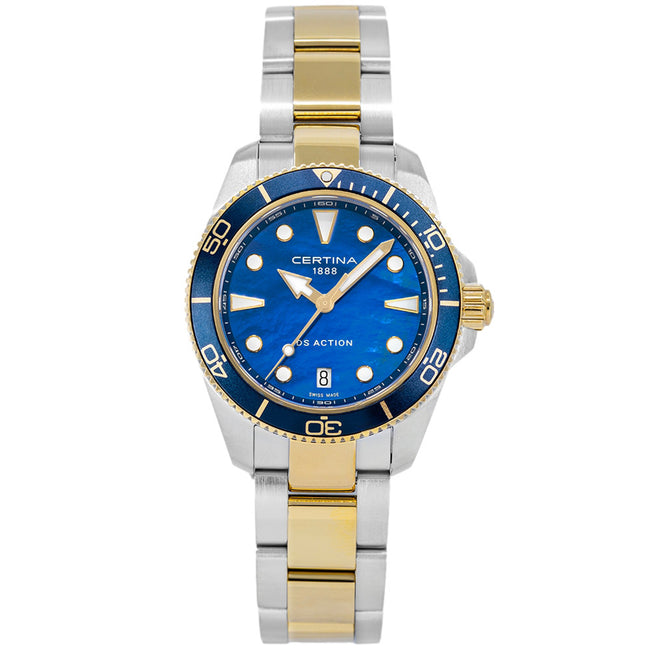 Certina C048.210.22.131.00