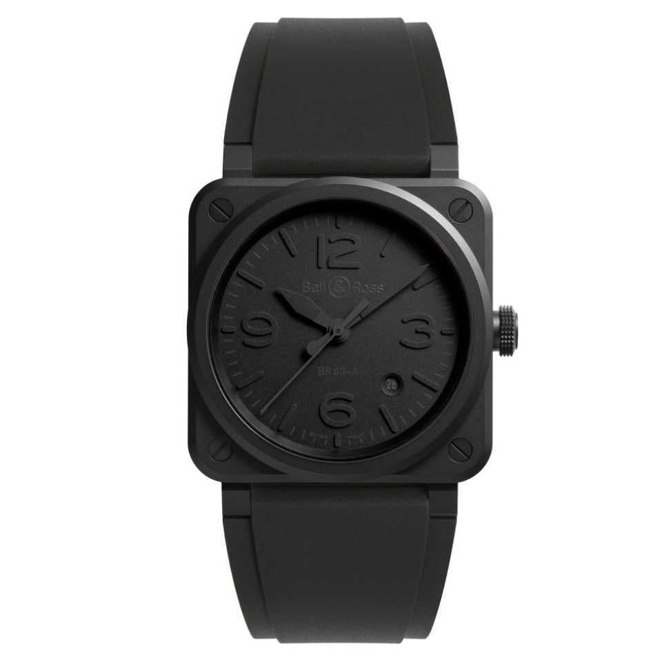 Bell & Ross BR03A-PH-CE/SRB