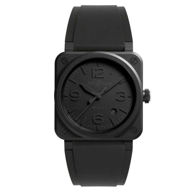 Bell & Ross BR03A-PH-CE/SRB