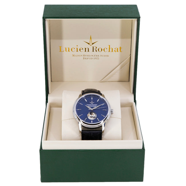 Lucien Rochat R0421116012