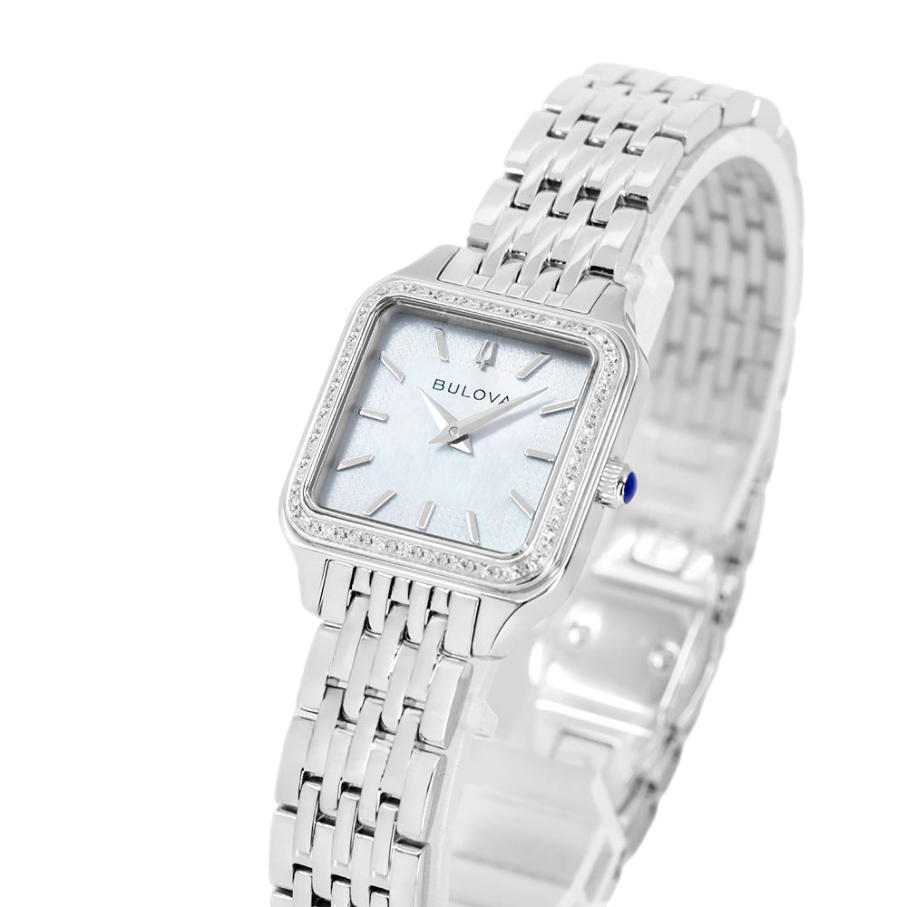 Bulova 96R256