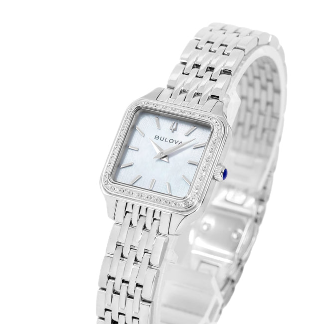 Bulova 96R256