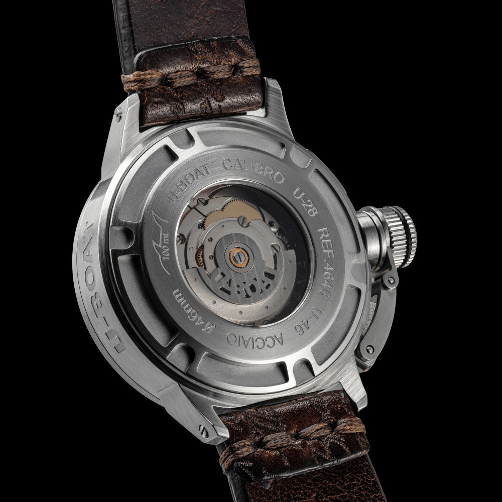 U-Boat 4646