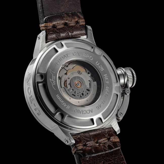 U-Boat 4646