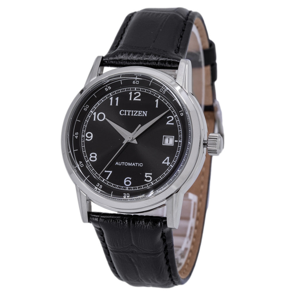 Citizen NJ0210-05E