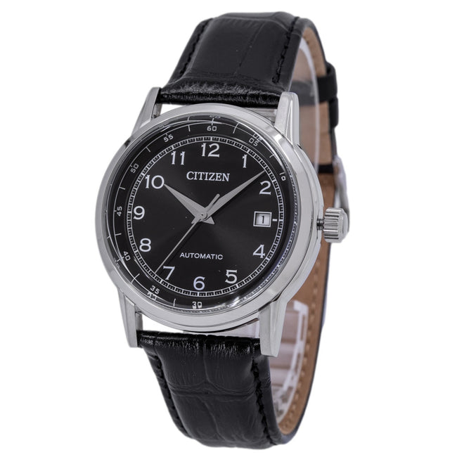 Citizen NJ0210-05E