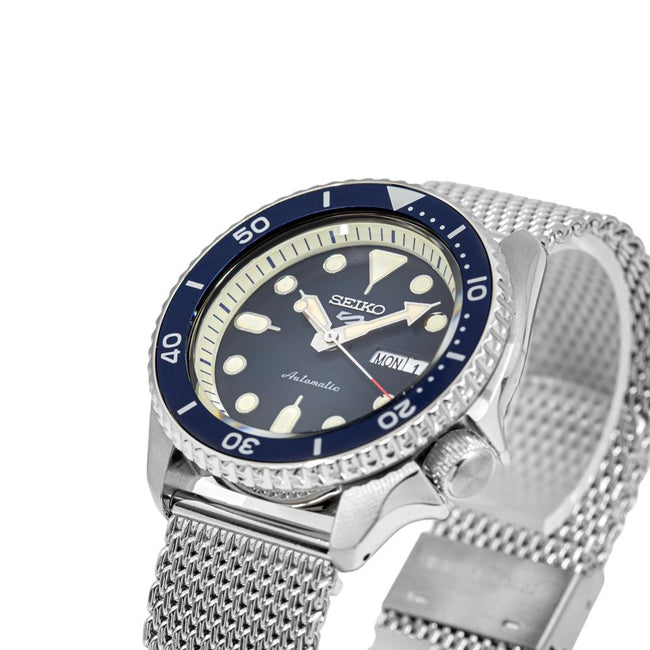 Seiko SRPD71K1