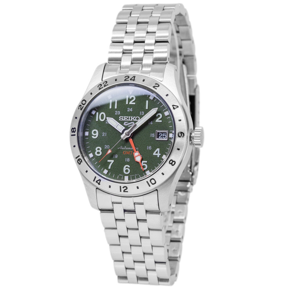 Seiko HDB001K1