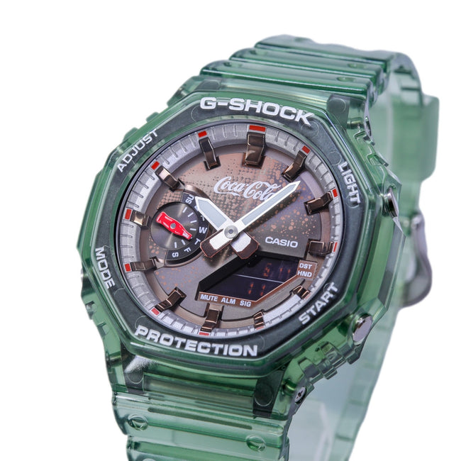 Casio GA-2100CC-3A