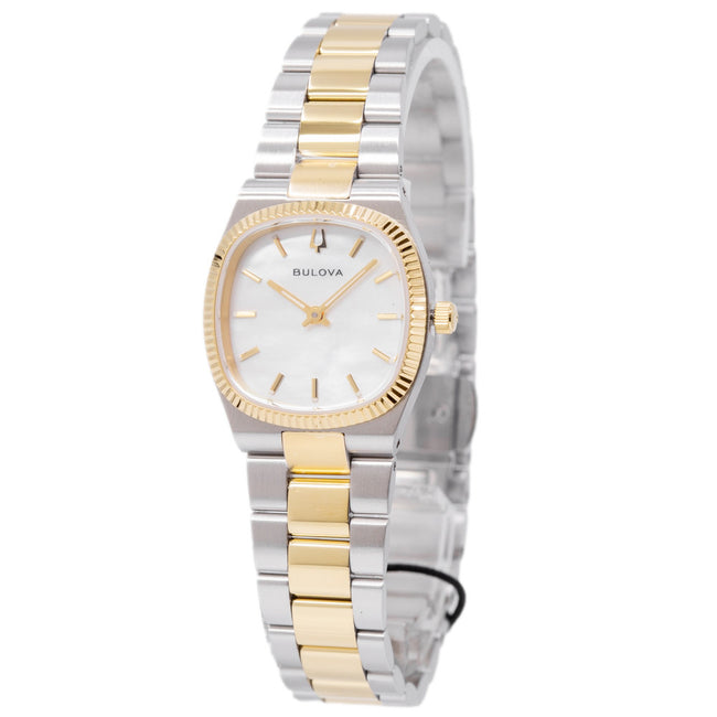 Bulova 98L335