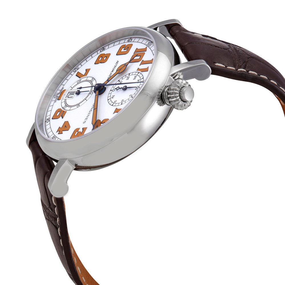 Longines L2.812.4.23.2
