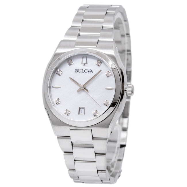 Bulova 96P218