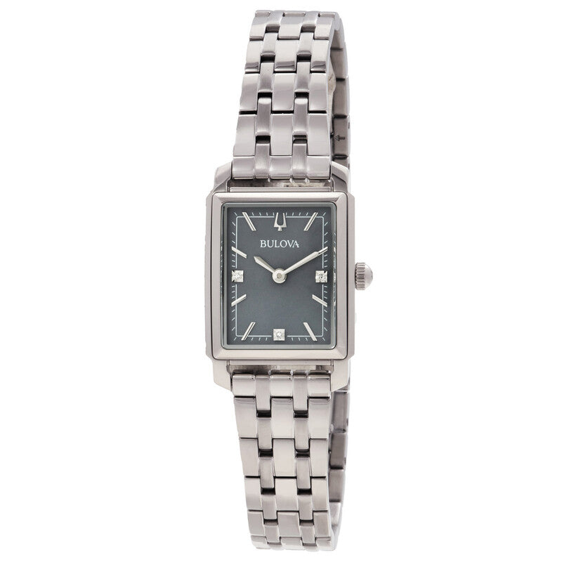 Bulova 96P252