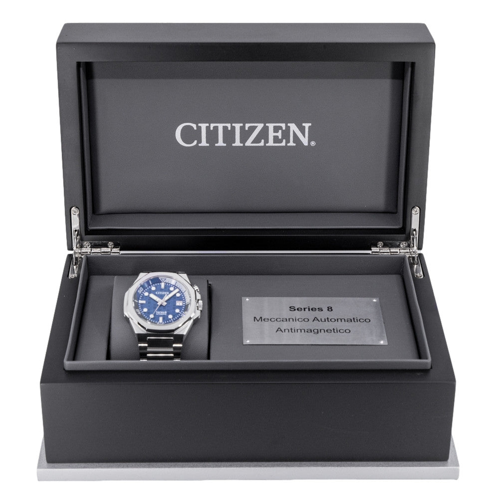 Citizen NB6060-58L