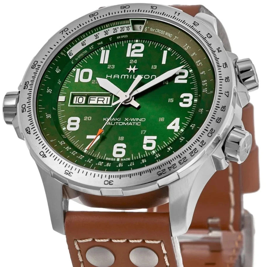 Hamilton H77735560