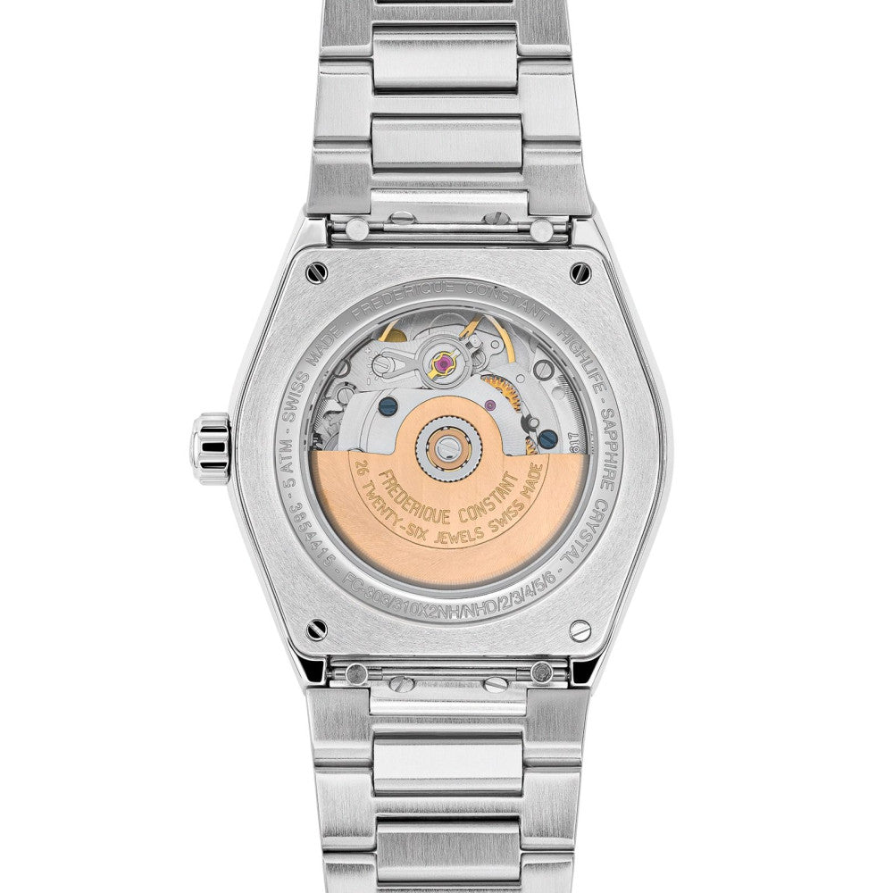 Frederique Constant FC-303N2NH6B