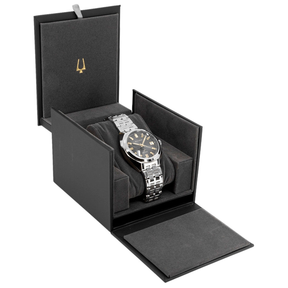 Bulova 96B415