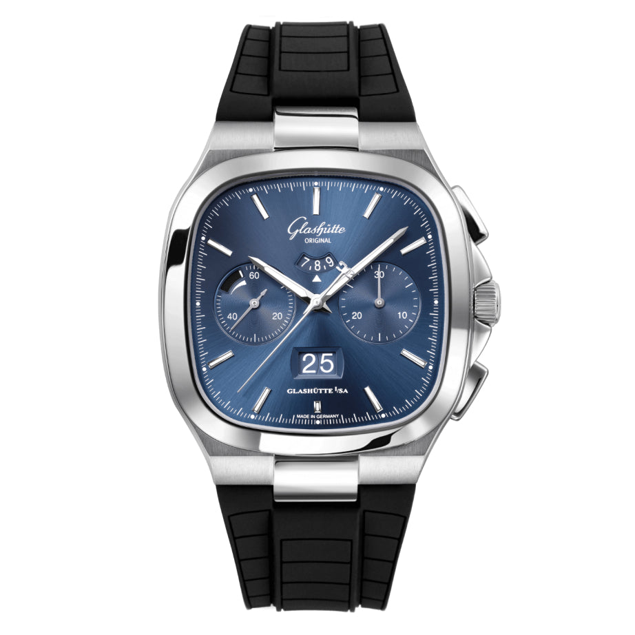 Glashütte Original 1-37-02-08-02-63