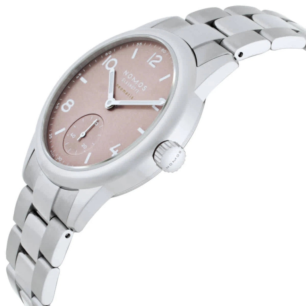 Nomos Glashütte 756