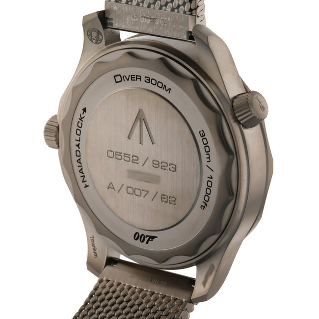 Omega 210.90.42.20.01.001