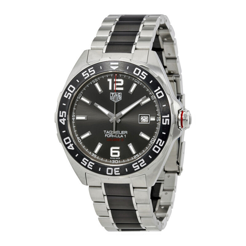TAG Heuer WAZ2011.BA0843