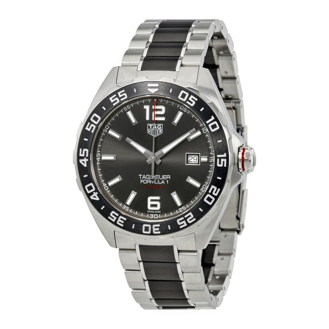 TAG Heuer WAZ2011.BA0843