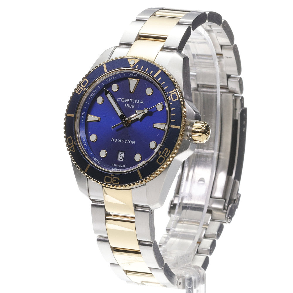 Certina C048.410.22.041.00