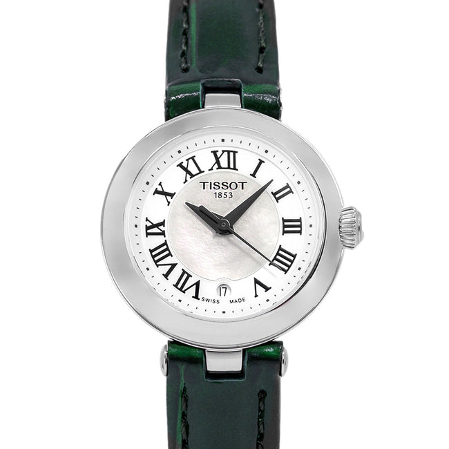 Tissot T1260101611302