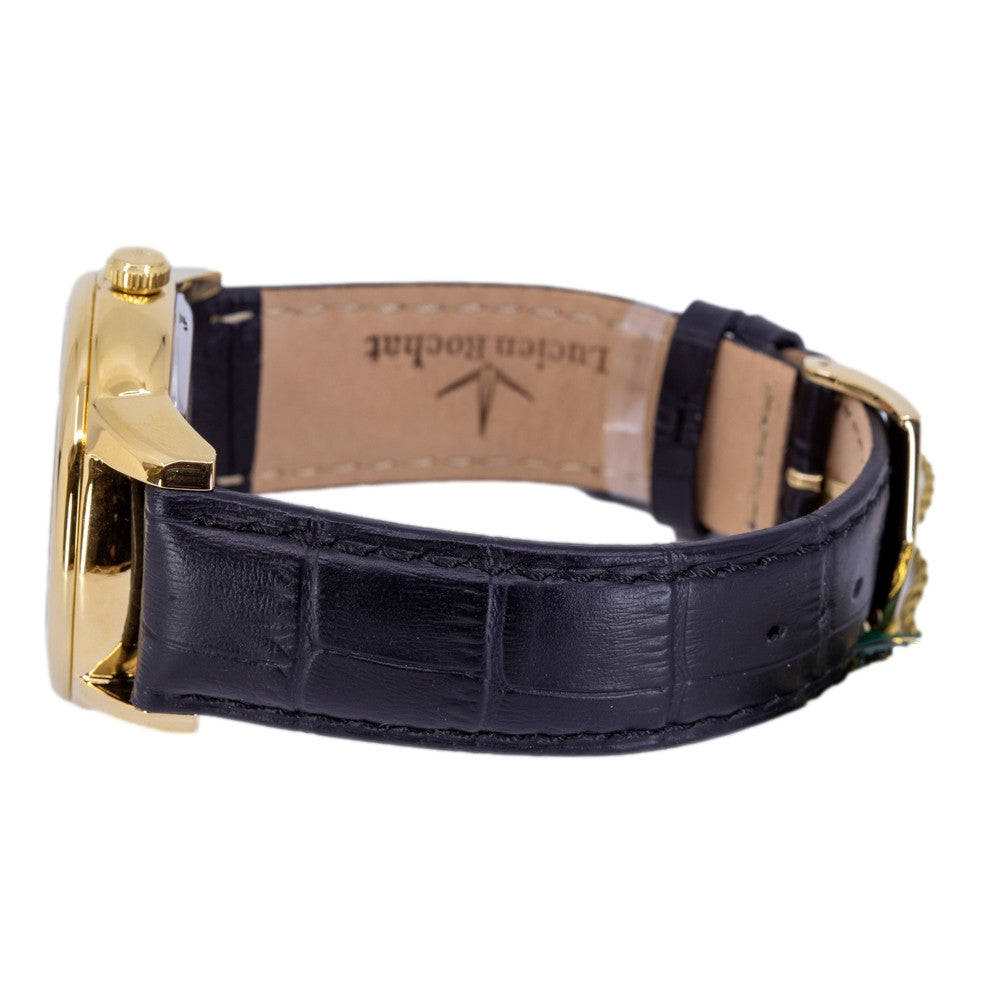 Lucien Rochat R0421116006