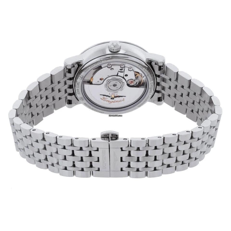 Longines L4.312.4.87.6