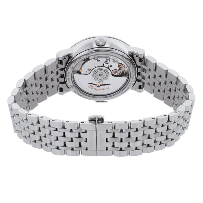 Longines L4.312.4.87.6