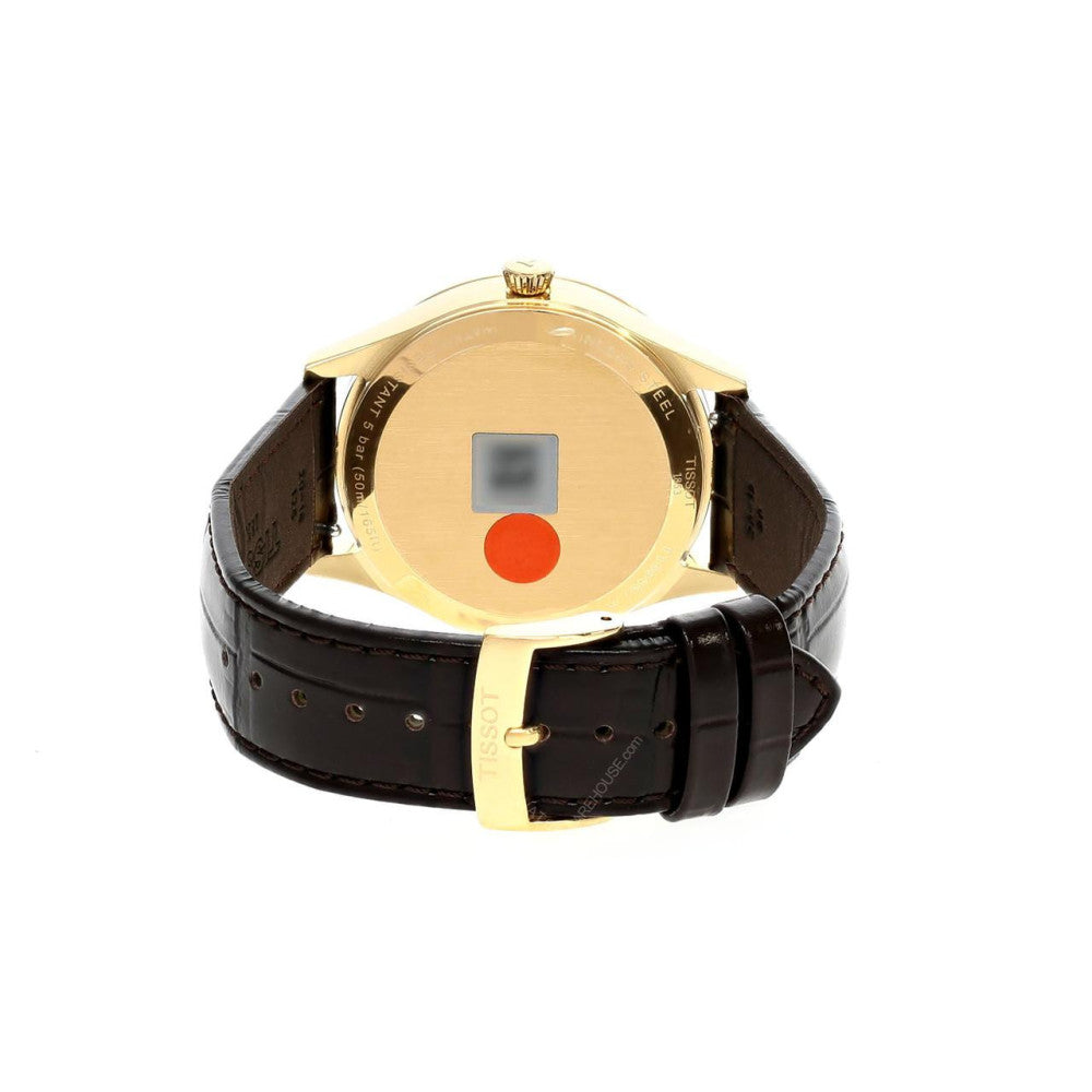 Tissot T158.407.36.261.00