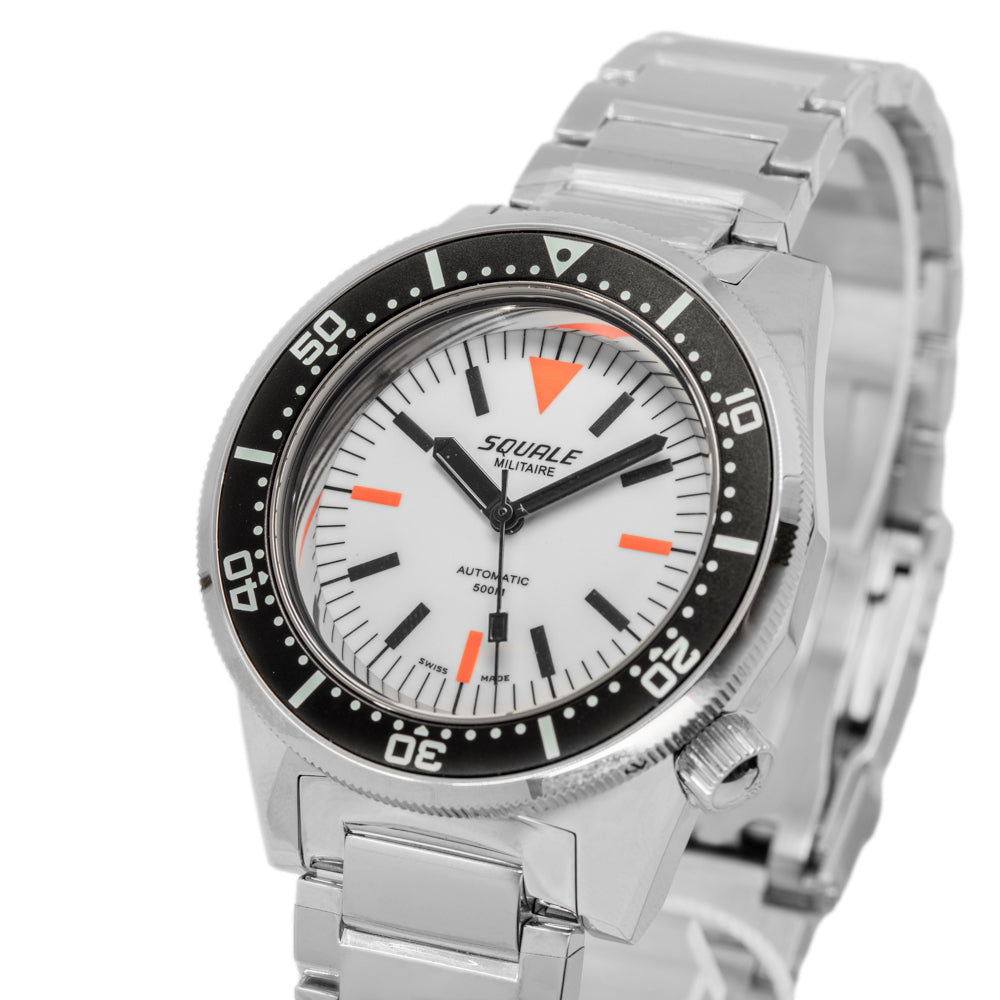 Squale 1521FUMIWT.SQ20L