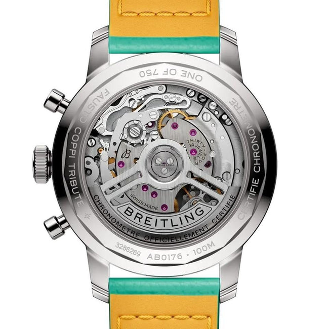 Breitling AB01768A1A1X1