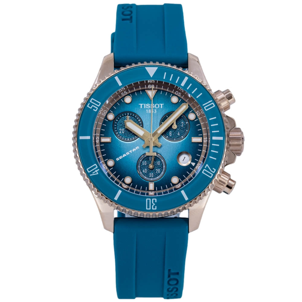 Tissot T1202173704100