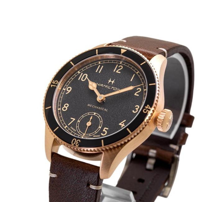 Hamilton H76709530
